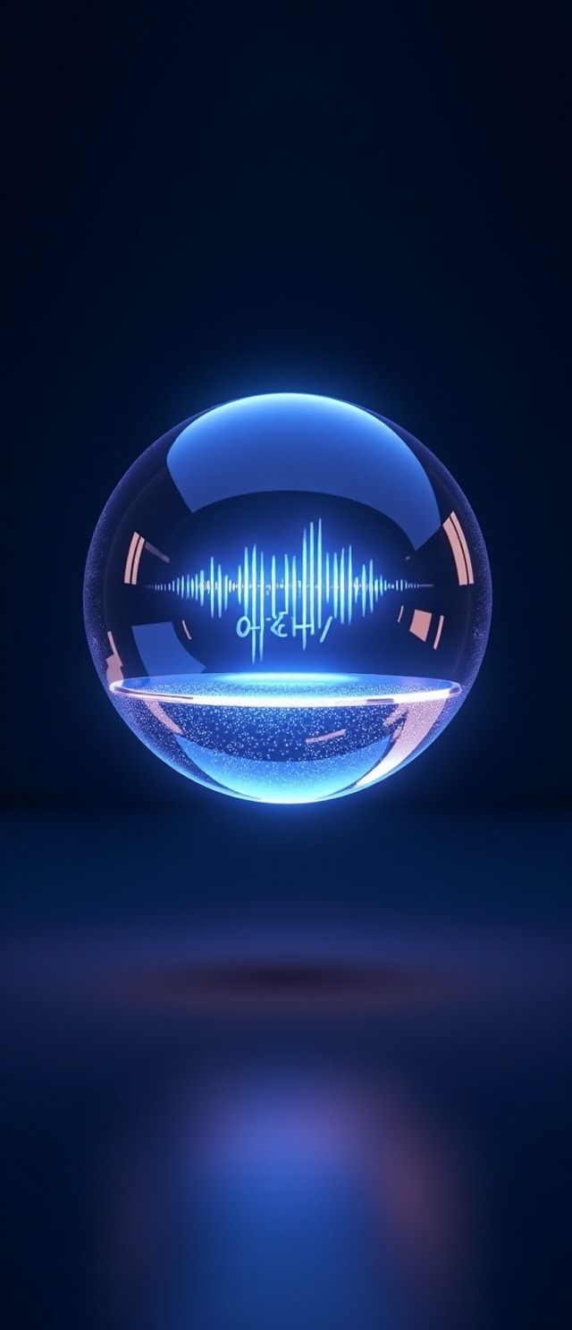 Harmoni – App Wallpaper